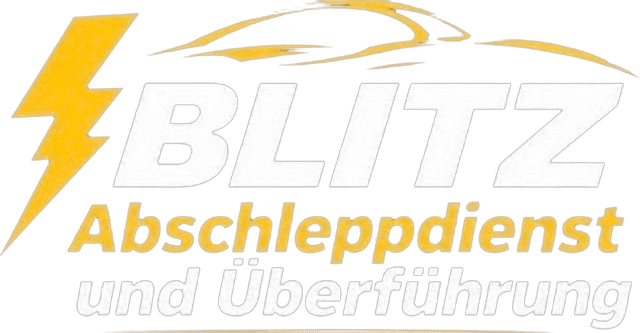 BLITZ Abschleppdienst und Überführung